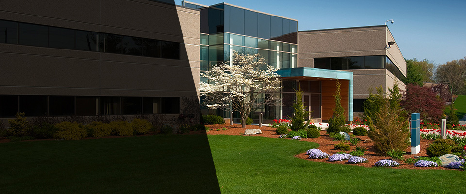 Morrisonville Landscapers