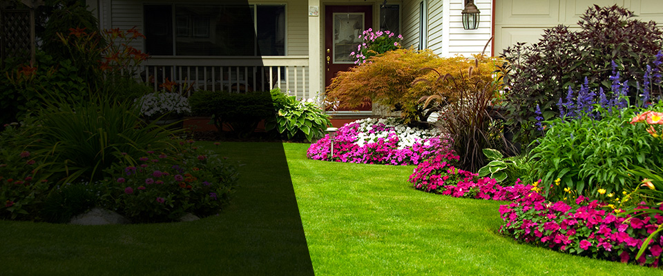 Morrisonville Landscapers
