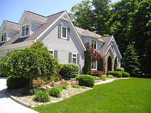 Landscapers and Lawncare Services in Morrisonville, NY
