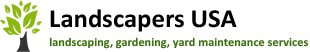 Morrisonville Landscapers